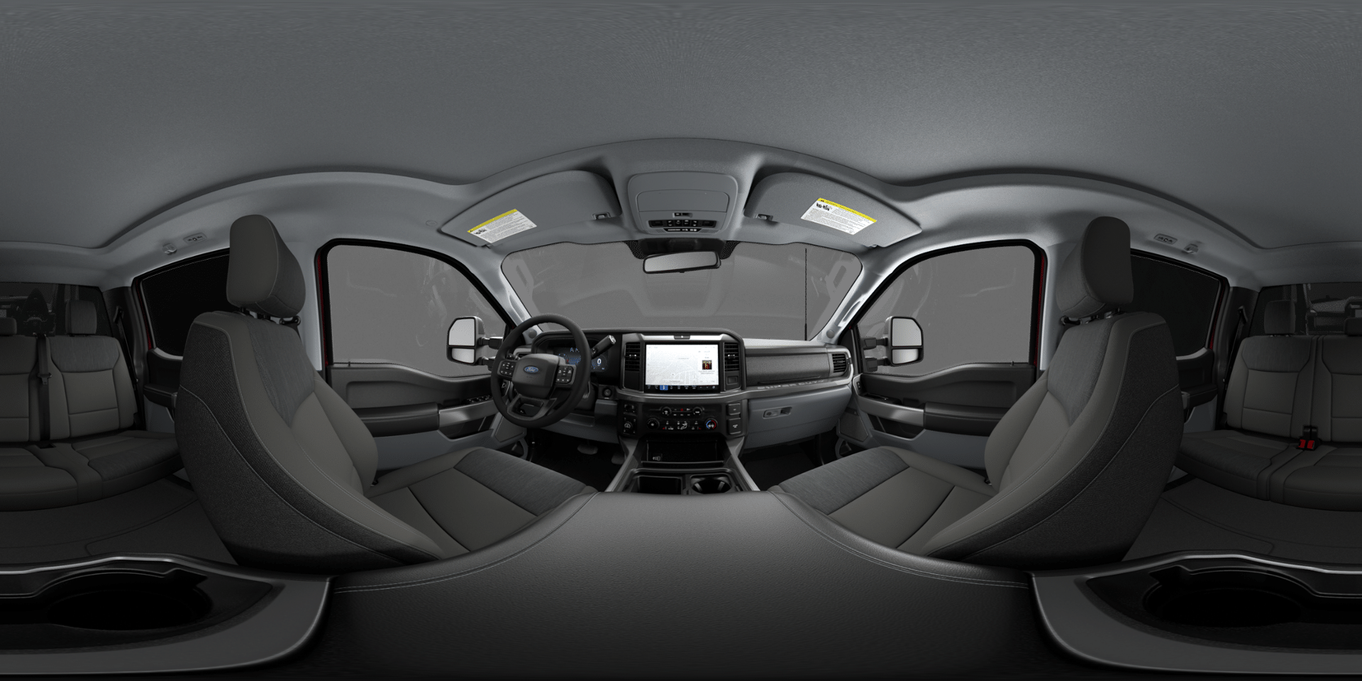 2027 Ford Super Duty F-250® XLT