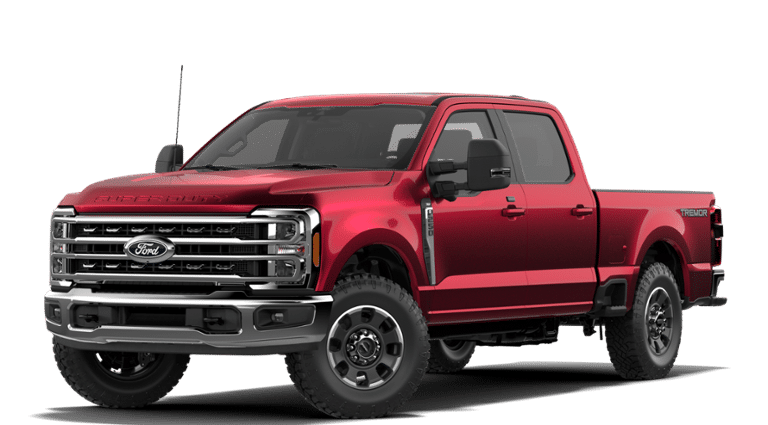 2027 Ford Super Duty F-250® XLT