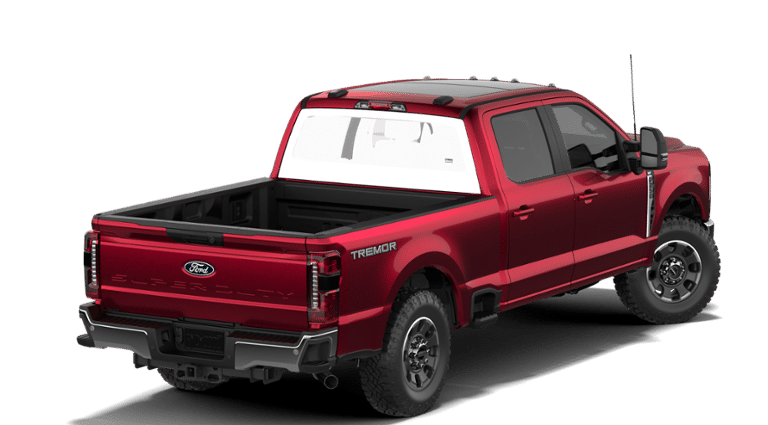 2027 Ford Super Duty F-250® XLT
