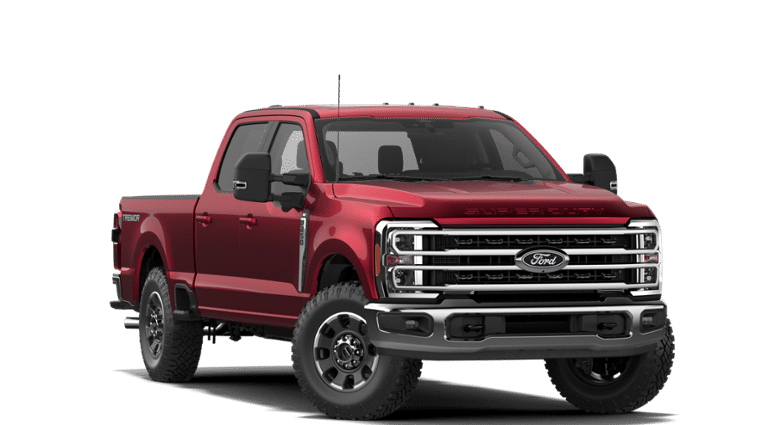 2027 Ford Super Duty F-250® XLT