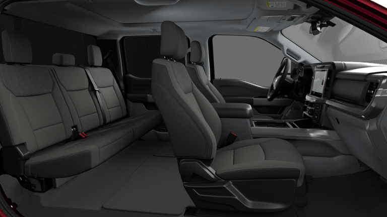2027 Ford Super Duty F-250® XLT