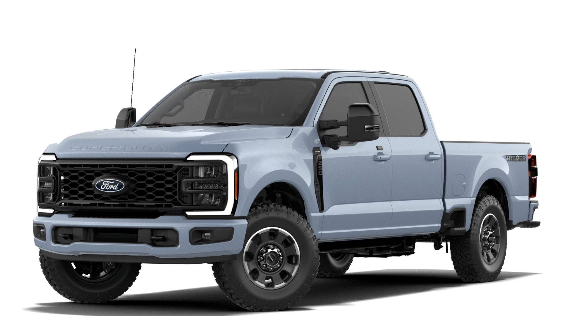 2027 Ford Super Duty F-250® Lariat®