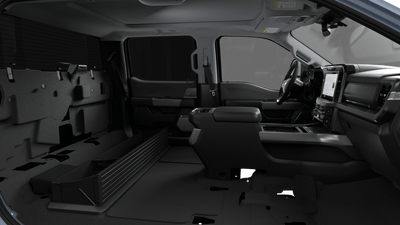 2027 Ford Super Duty F-250® Lariat®