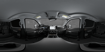 2027 Ford Super Duty F-250® Lariat®