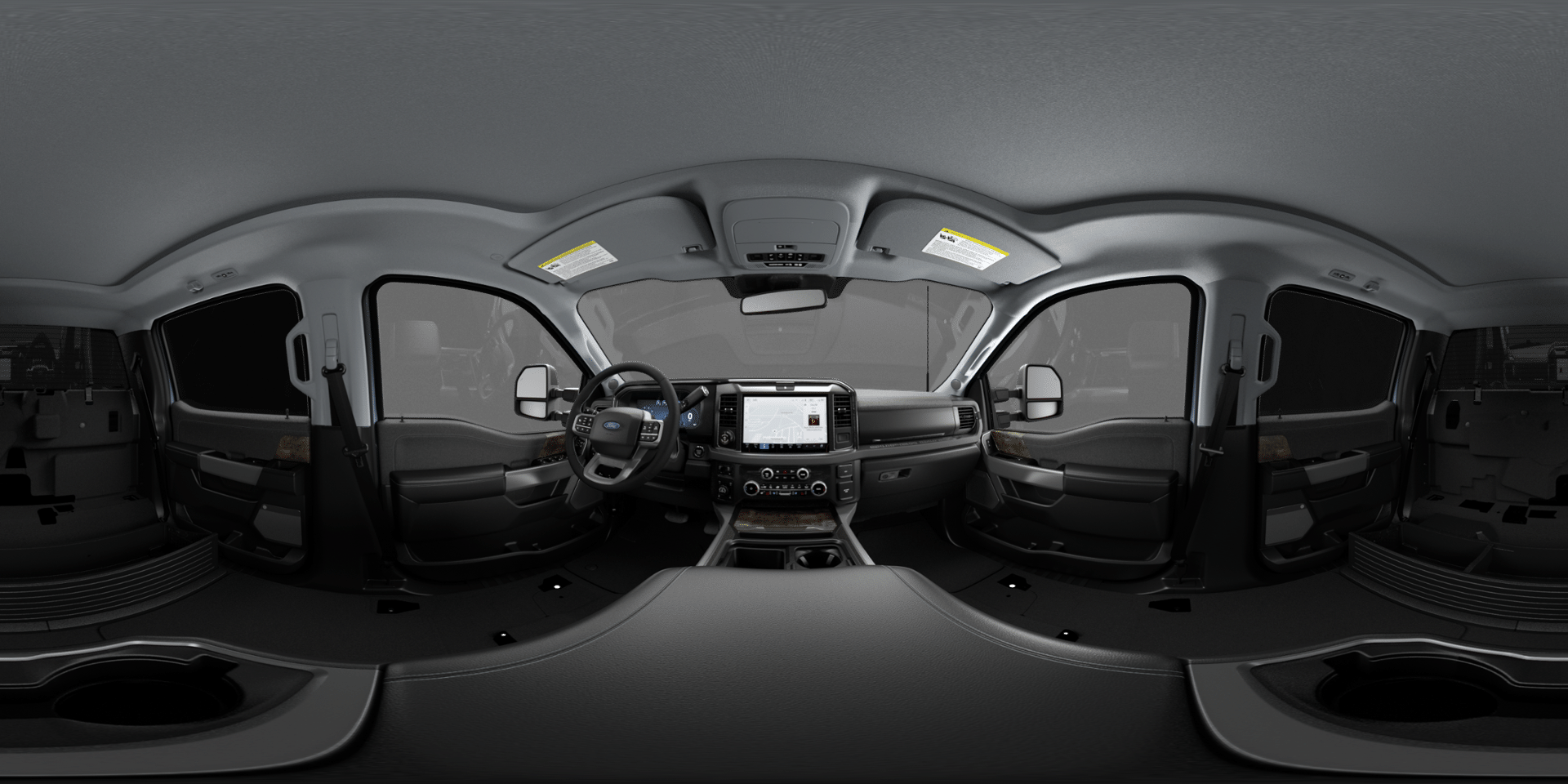 2027 Ford Super Duty F-250® Lariat®