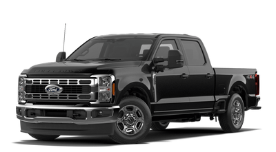 2027 Ford F-250SD XLT