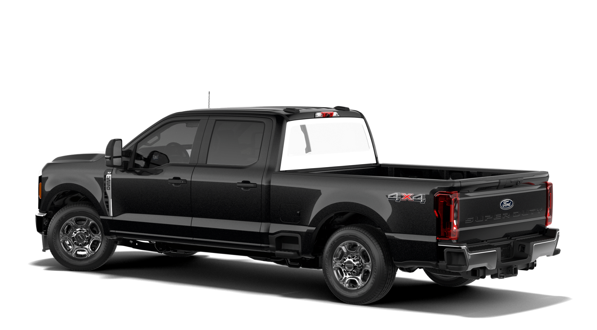 2027 Ford F-250SD XLT