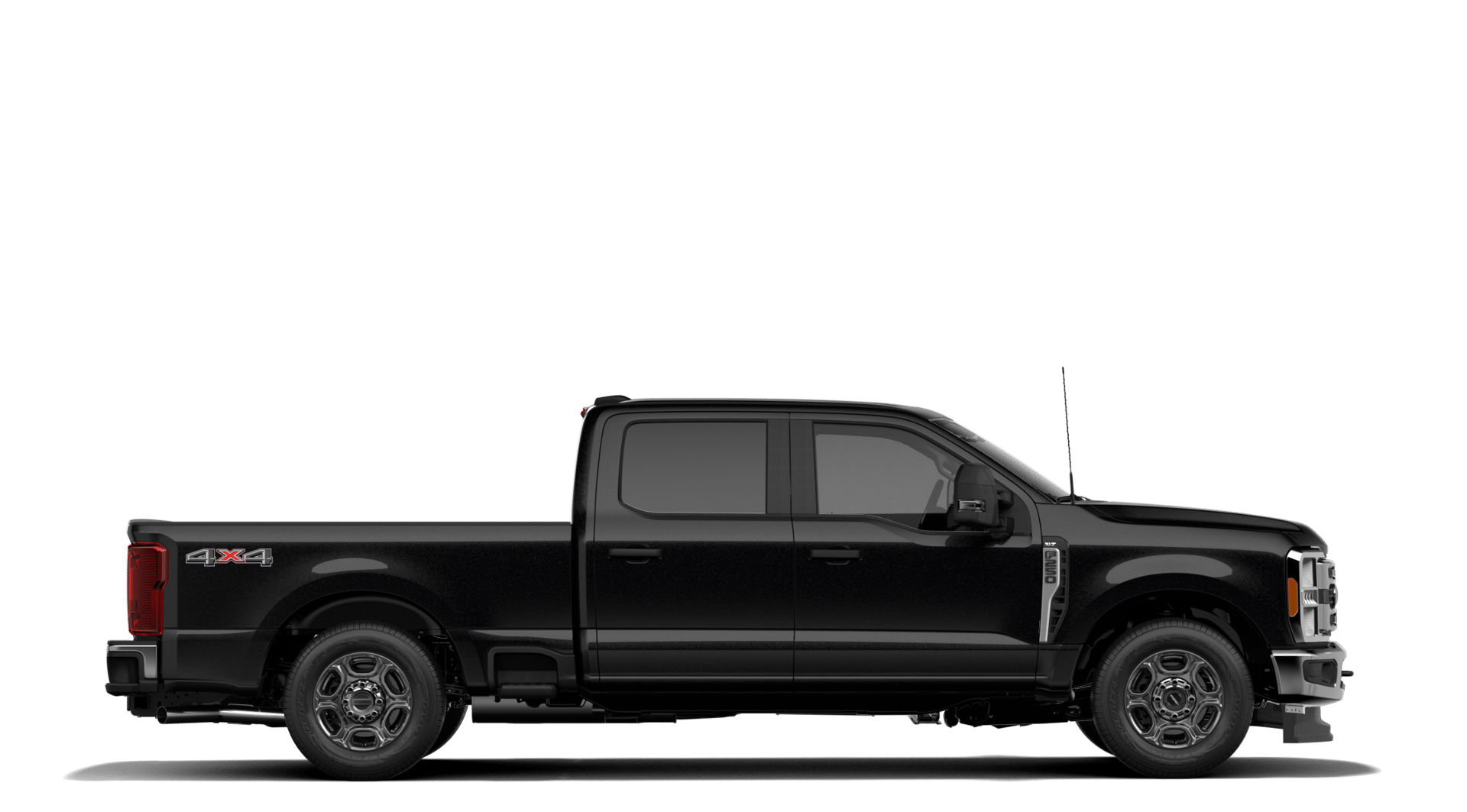 2027 Ford F-250SD XLT