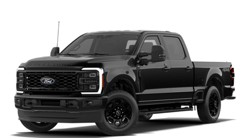 2027 Ford Super Duty F-250® XLT