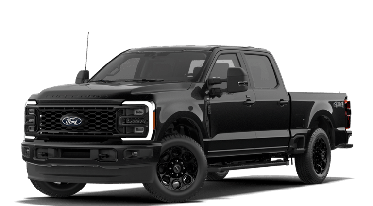 2027 Ford Super Duty F-250® XLT