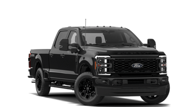 2027 Ford Super Duty F-250® XLT