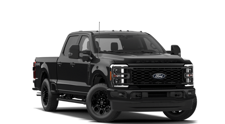 2027 Ford Super Duty F-250® XLT