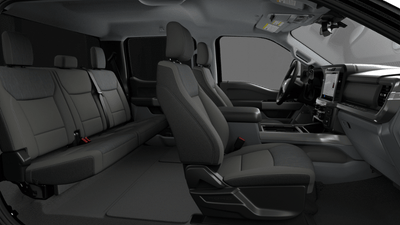 2027 Ford Super Duty F-250® XLT