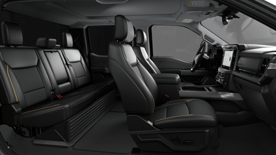 2027 Ford Super Duty F-250® Lariat®