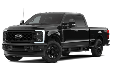 2026 Ford Super Duty F250 4X4 CREW/C