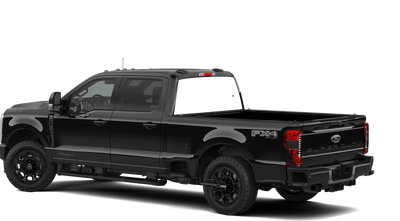 2026 Ford Super Duty F250 4X4 CREW/C