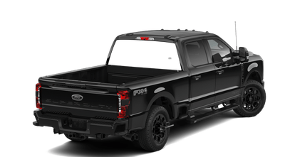 2026 Ford Super Duty F250 4X4 CREW/C