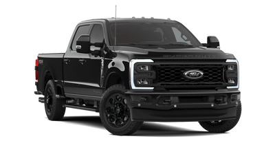 2026 Ford Super Duty F250 4X4 CREW/C