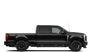 2026 Ford Super Duty F250 4X4 CREW/C