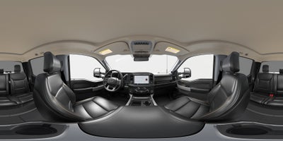 2026 Ford Super Duty F250 4X4 CREW/C