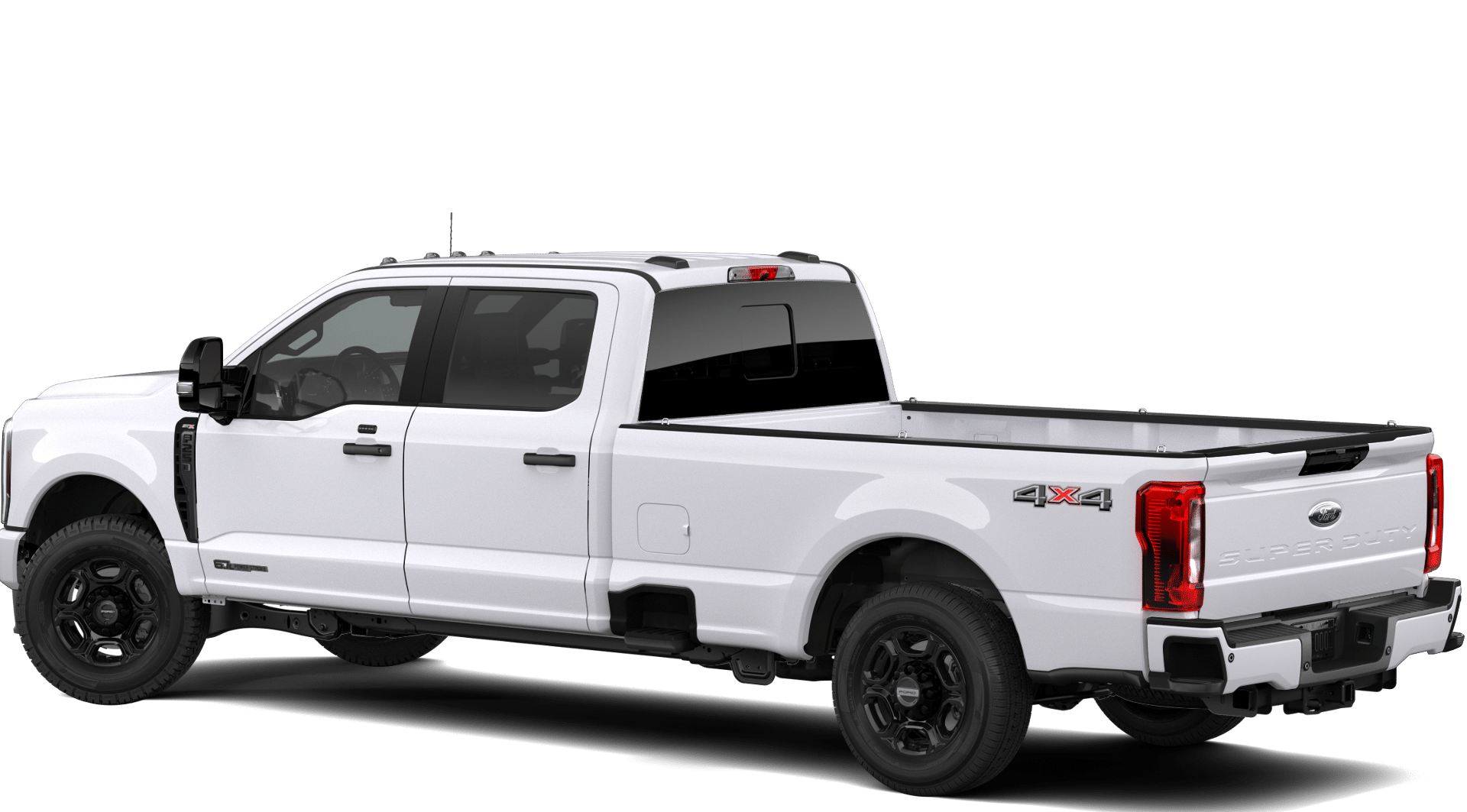2026 Ford Super Duty F-250® XL