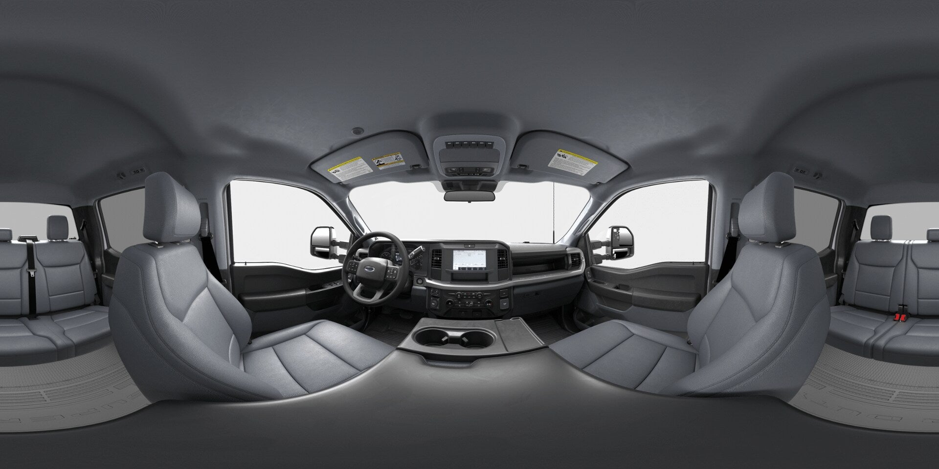 2026 Ford Super Duty F-250® XL