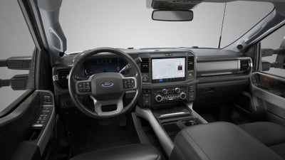 2026 Ford Super Duty F-250® Lariat®