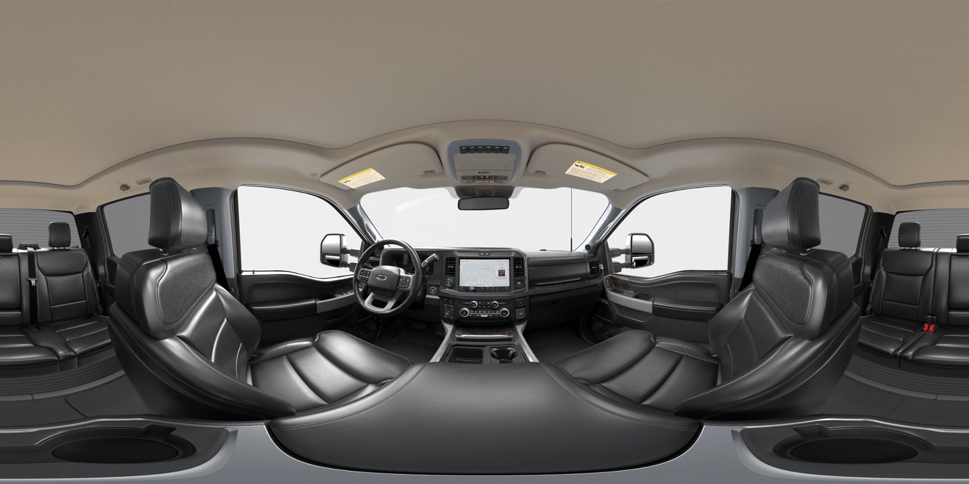 2026 Ford Super Duty F-250® Lariat®