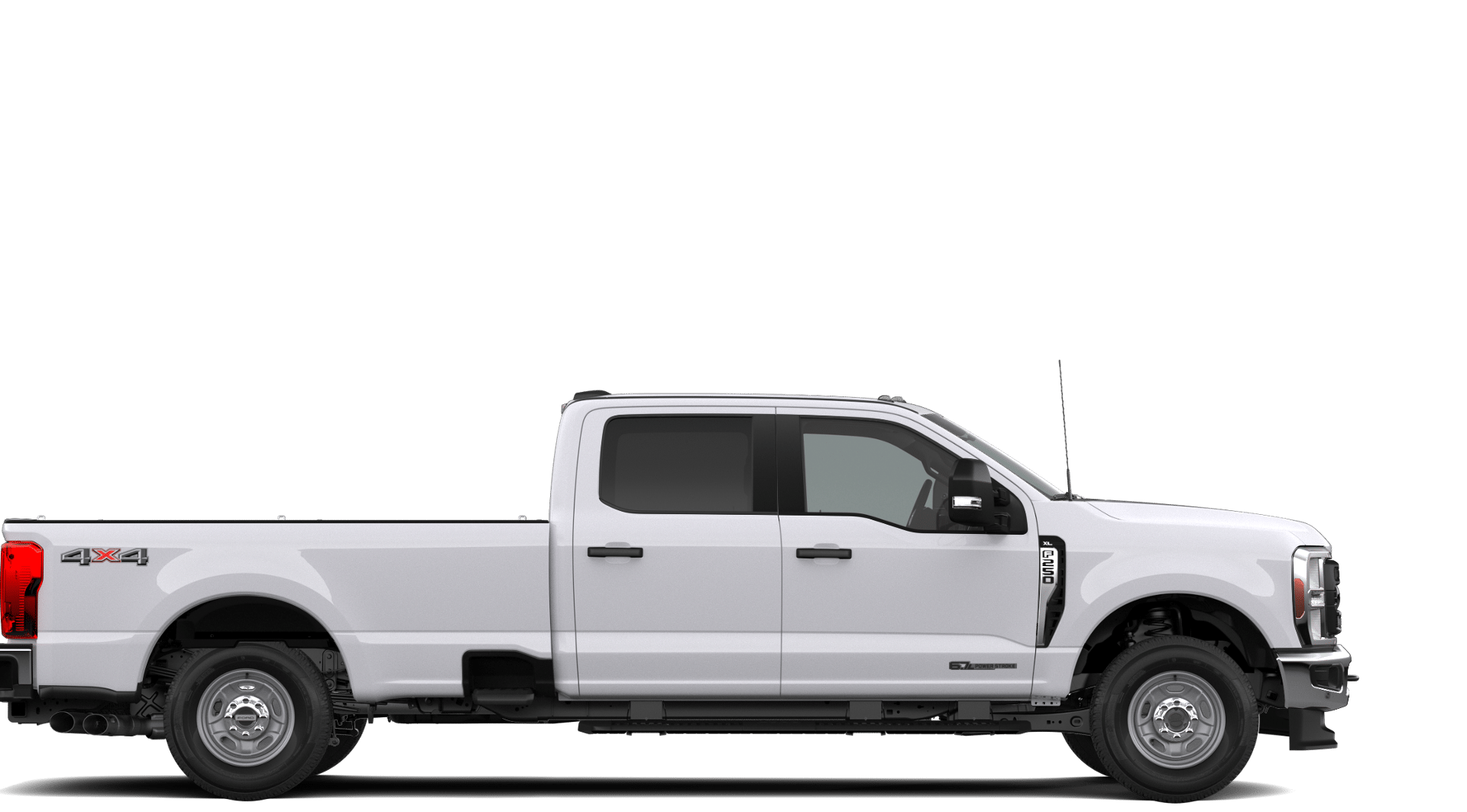 2026 Ford Super Duty F-250® XL