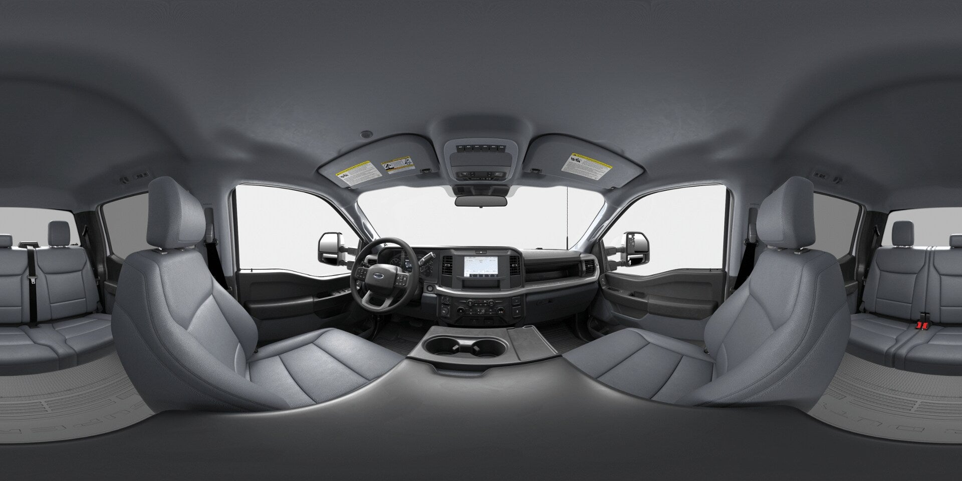2026 Ford Super Duty F-250® XL