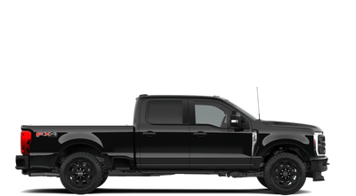 2026 Ford Super Duty F-350® XL