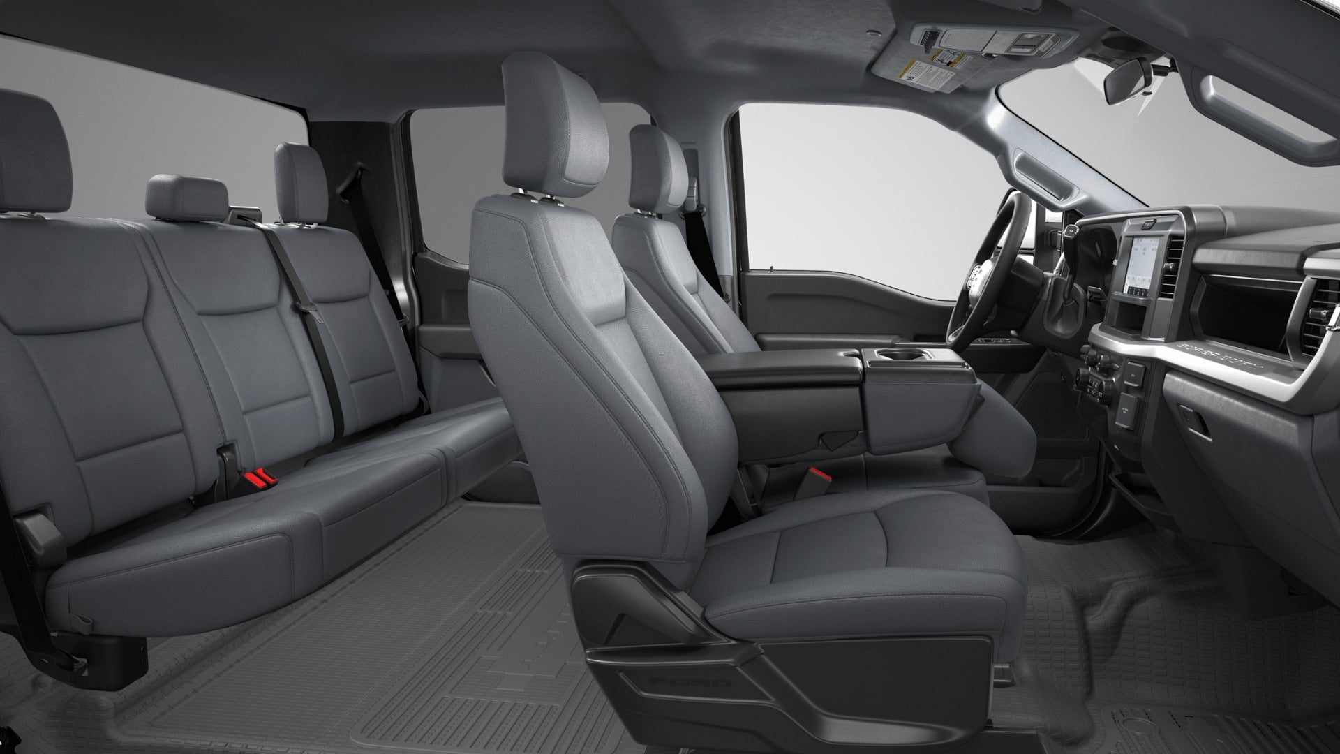 2026 Ford Super Duty F-350® XL