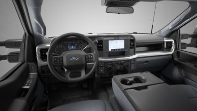 2026 Ford Super Duty F-350® XL