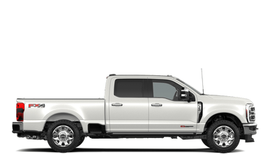 2026 Ford Super Duty F-350® Lariat®