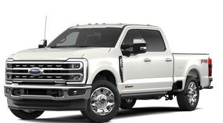 2026 Ford Super Duty F-350® Lariat®