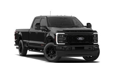 2027 Ford Super Duty F-350® Lariat®