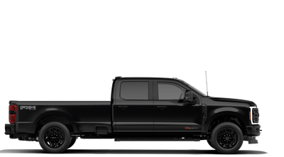 2027 Ford Super Duty F-350® Lariat®
