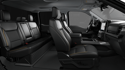 2027 Ford Super Duty F-350® Lariat®