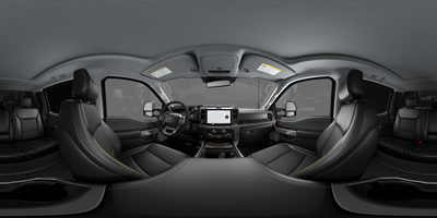 2027 Ford Super Duty F-350® Lariat®