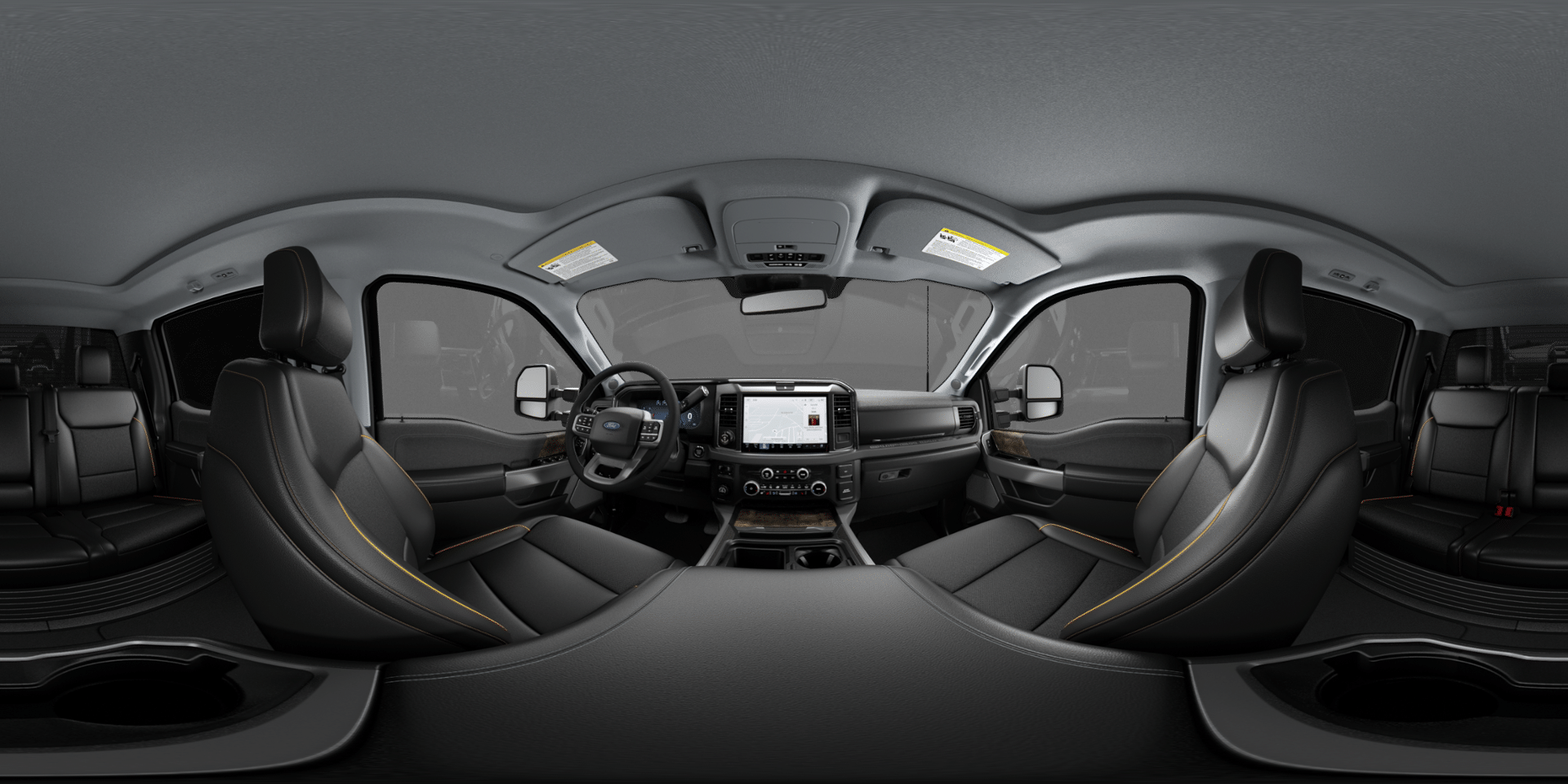 2027 Ford Super Duty F-350® Lariat®