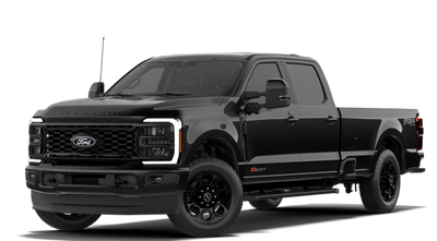 2027 Ford Super Duty F-350® Lariat®