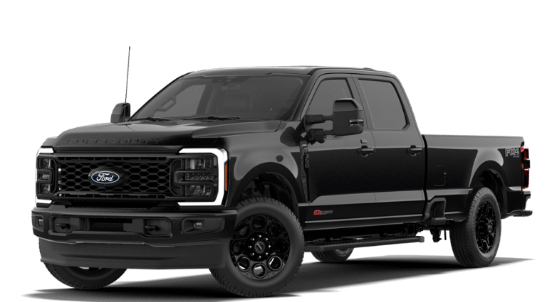 2027 Ford Super Duty F-350® Lariat®