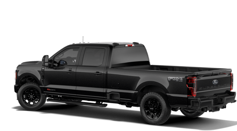 2027 Ford Super Duty F-350® Lariat®