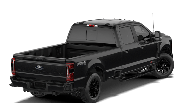 2027 Ford Super Duty F-350® Lariat®