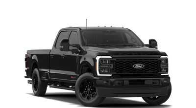 2027 Ford Super Duty F-350® Lariat®