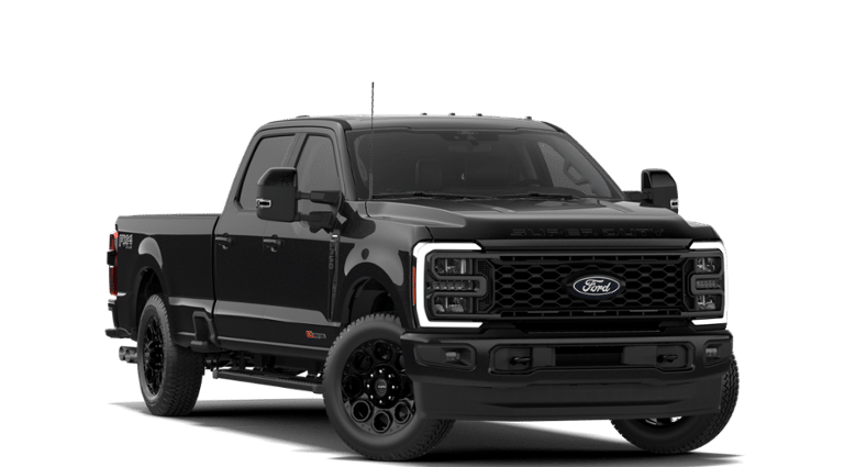 2027 Ford Super Duty F-350® Lariat®