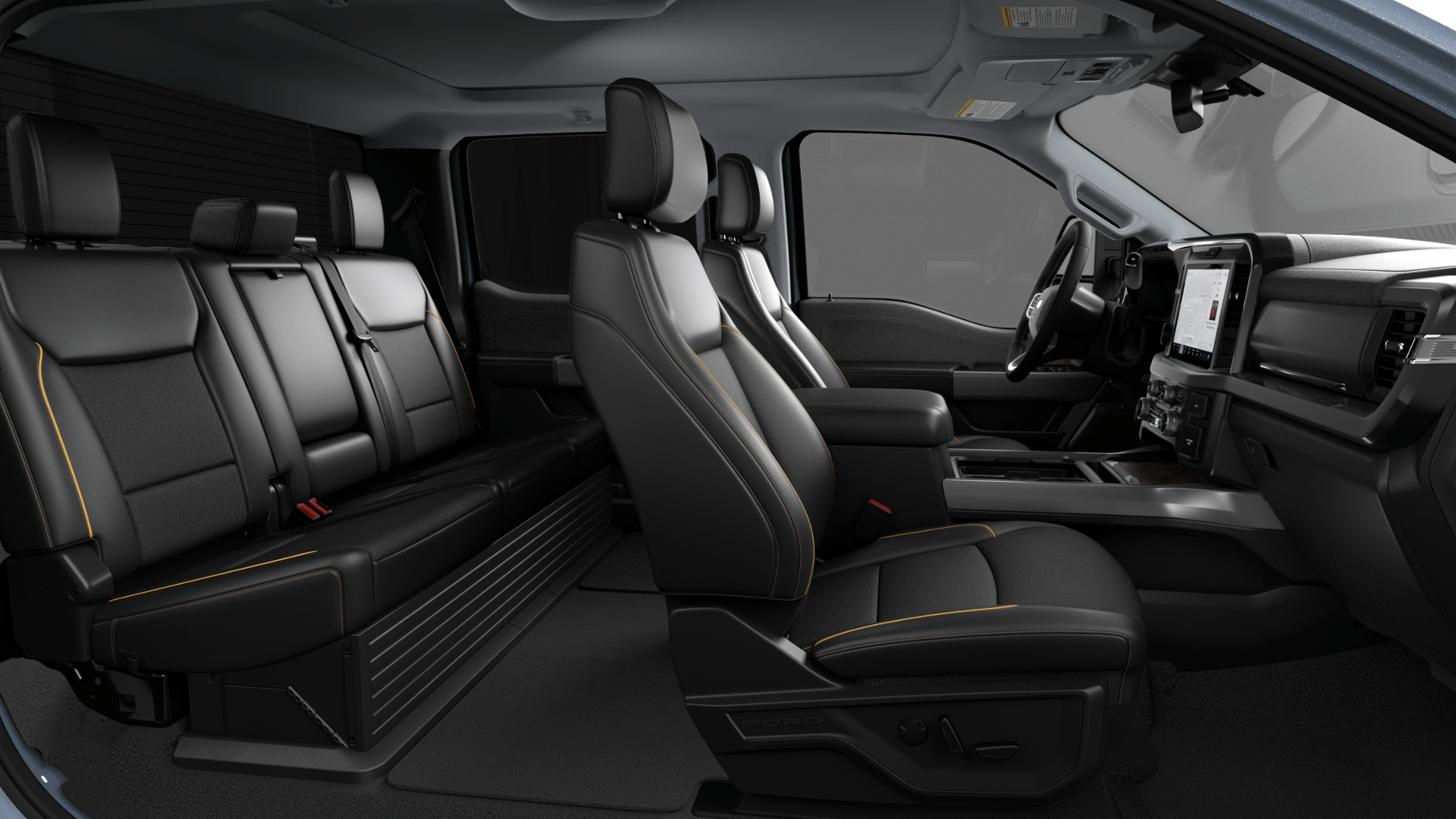 2027 Ford Super Duty F-350® Lariat®