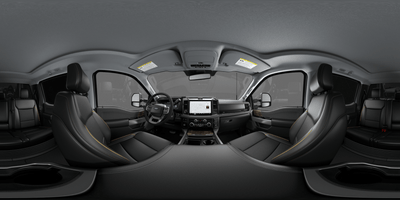 2027 Ford Super Duty F-350® Lariat®