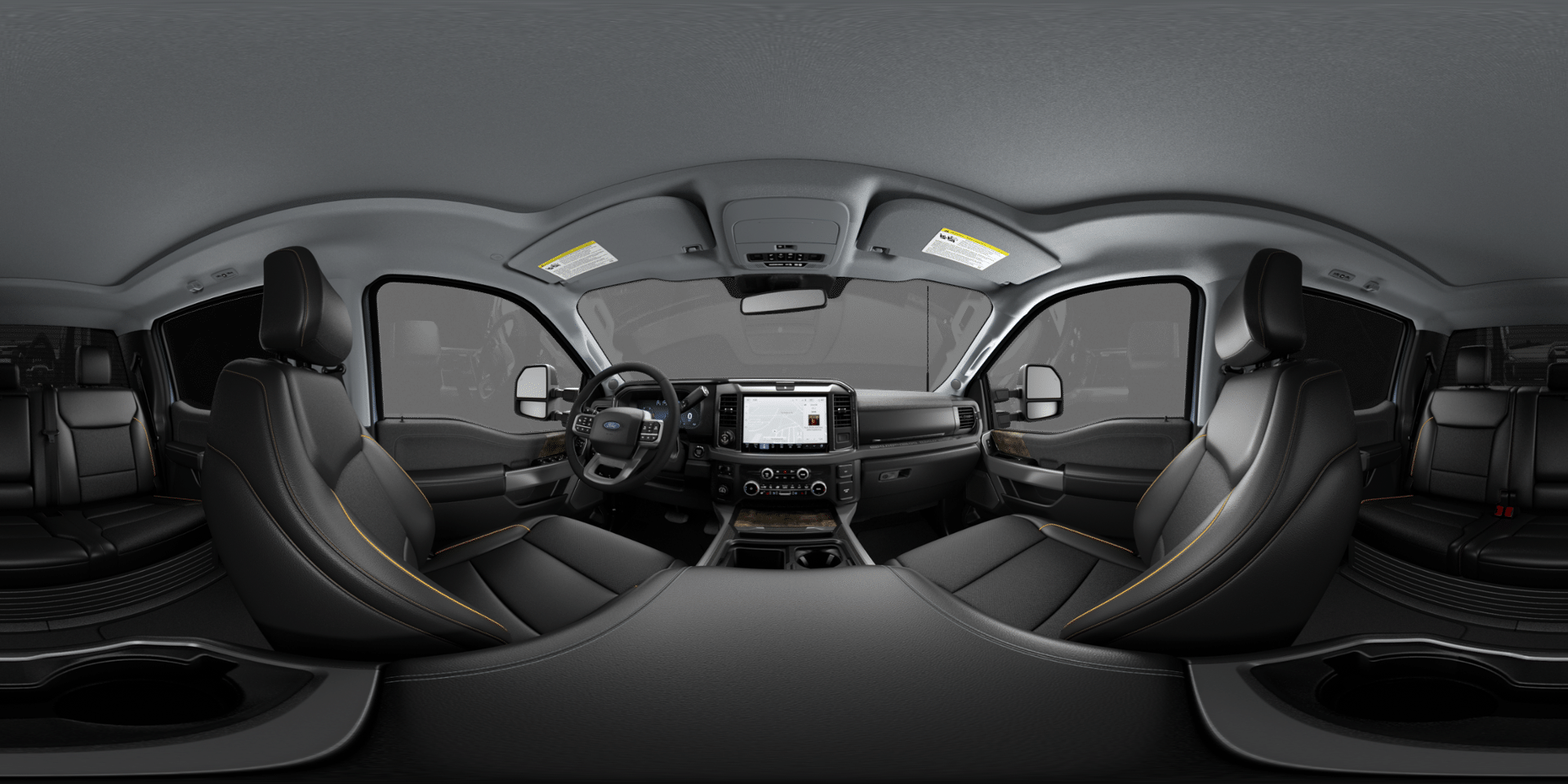 2027 Ford Super Duty F-350® Lariat®