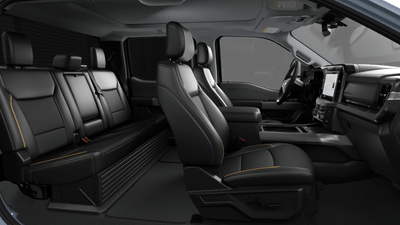 2027 Ford Super Duty F-350® Lariat®